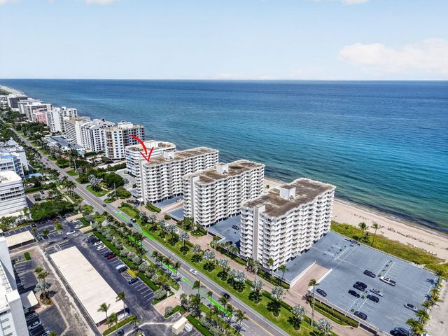 3215 S OCEAN Boulevard 302, Highland Beach, FL 33487