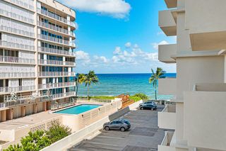 3215 S OCEAN Boulevard 302, Highland Beach, FL 33487