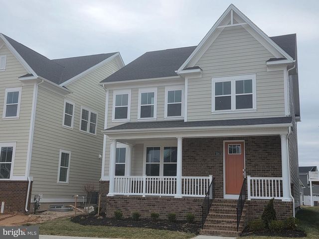 504 WILLOWSHIRE ST, Baltimore, MD 21220