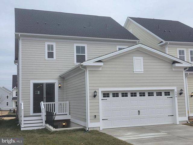 504 WILLOWSHIRE ST, Baltimore, MD 21220