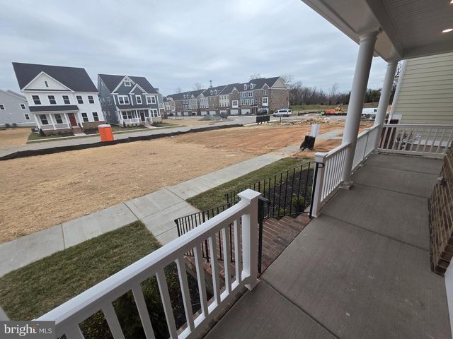 504 WILLOWSHIRE ST, Baltimore, MD 21220