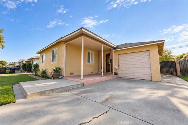 14019 Leibacher Avenue, Norwalk, CA 90650