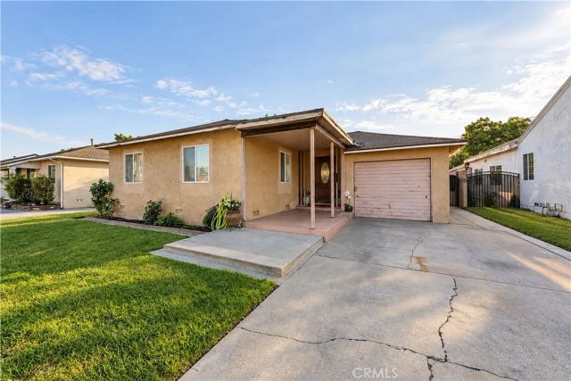14019 Leibacher Avenue, Norwalk, CA 90650