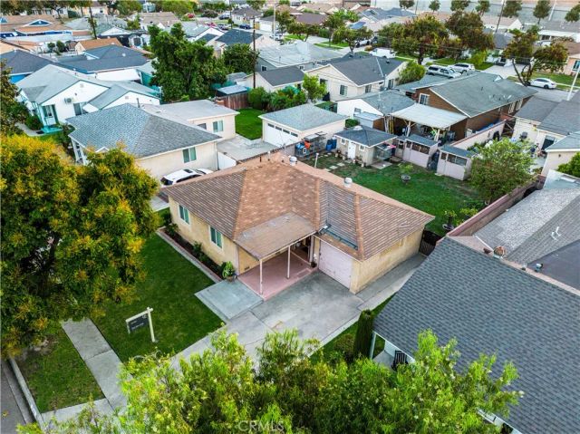 14019 Leibacher Avenue, Norwalk, CA 90650