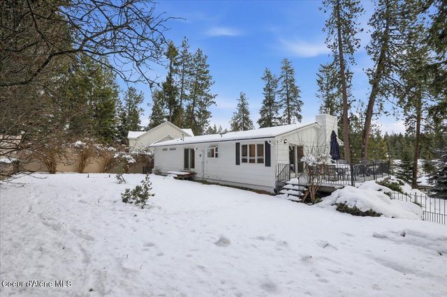 12331 N Avondale LOOP, Hayden, ID 83835