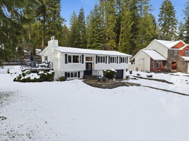 12331 N Avondale LOOP, Hayden, ID 83835