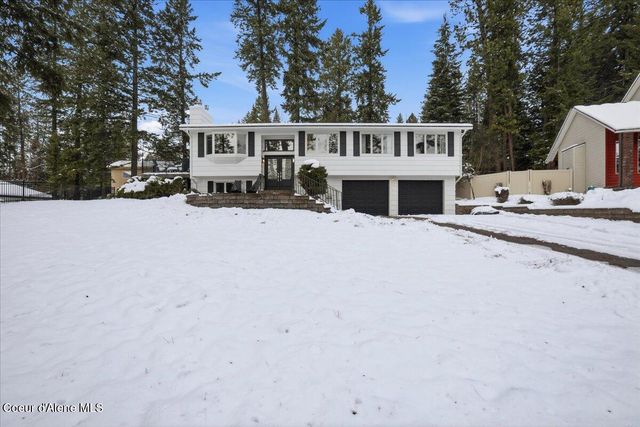 12331 N Avondale LOOP, Hayden, ID 83835