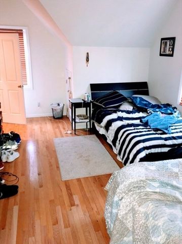 6 Harleston 6, Boston, MA 02120