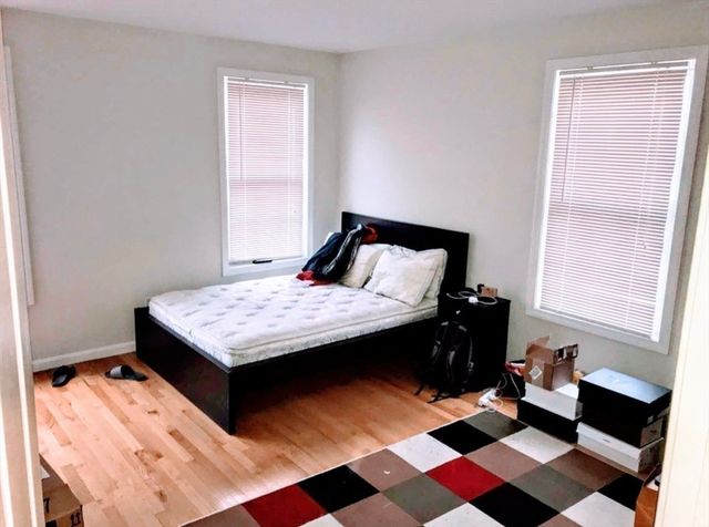 6 Harleston 6, Boston, MA 02120