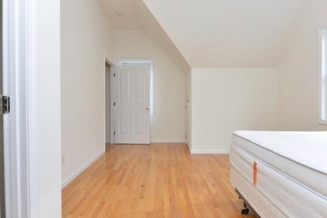 6 Harleston 6, Boston, MA 02120
