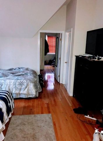 6 Harleston 6, Boston, MA 02120