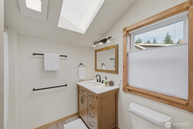 1564 Seacrest Drive, Lummi Island, WA 98262