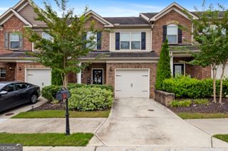 7751 Haynes Park Circle, Lithonia, GA 30038