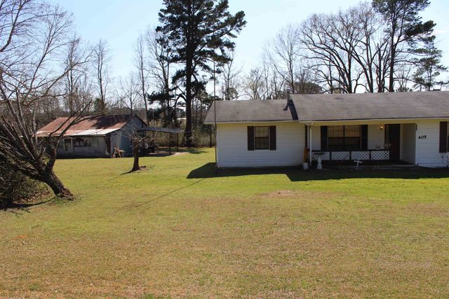 405 W Lanark St, Queen City, TX 75572