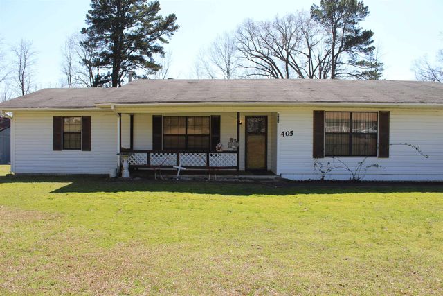 405 W Lanark St, Queen City, TX 75572