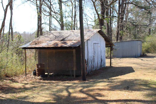 405 W Lanark St, Queen City, TX 75572