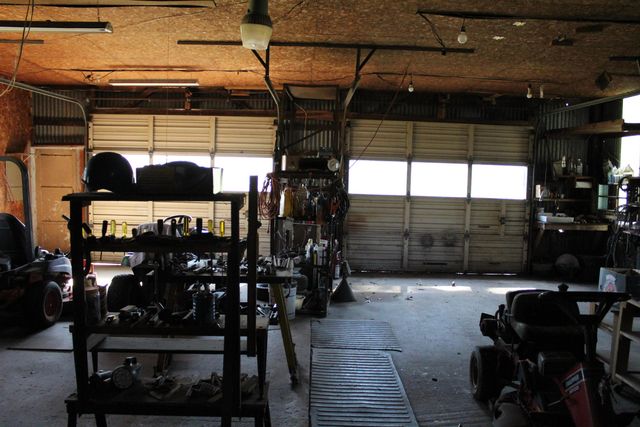 405 W Lanark St, Queen City, TX 75572