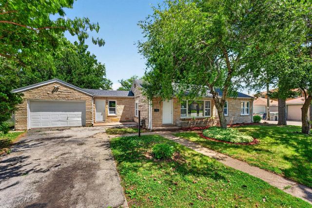 4422 N 84th STREET, Milwaukee, WI 53225