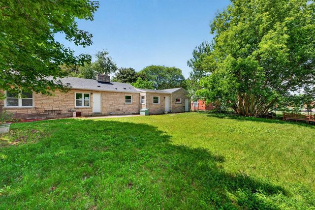 4422 N 84th STREET, Milwaukee, WI 53225