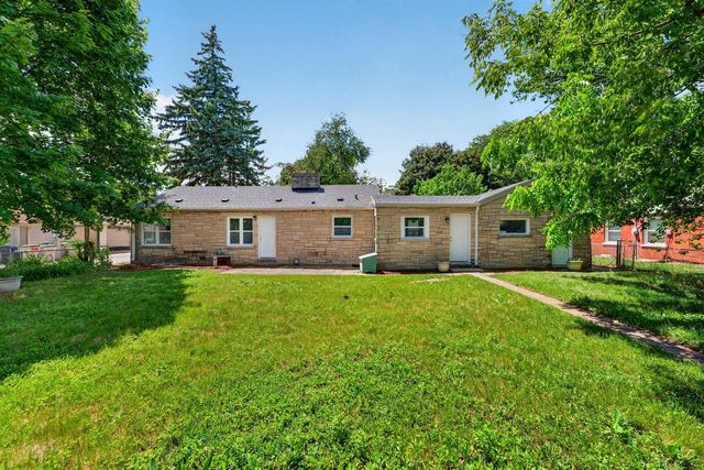 4422 N 84th STREET, Milwaukee, WI 53225