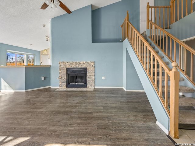 9743 Wagon Train, Converse, TX 78109