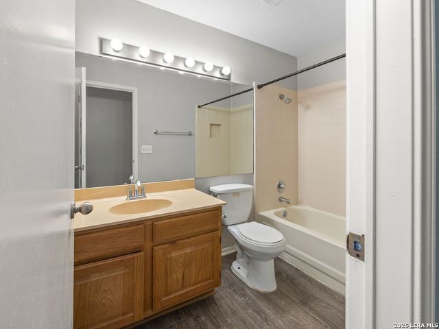 9743 Wagon Train, Converse, TX 78109