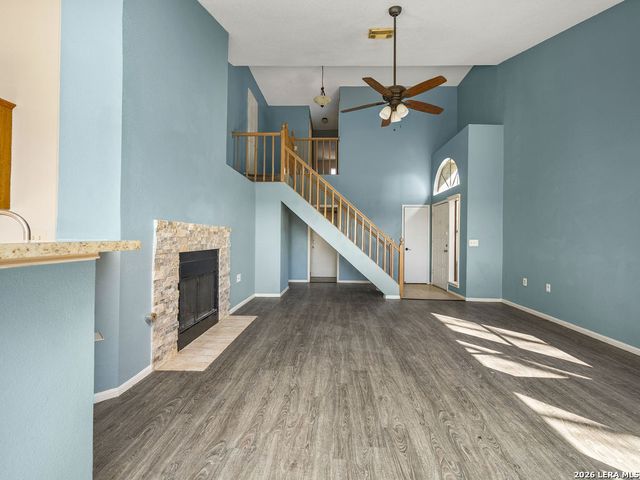 9743 Wagon Train, Converse, TX 78109