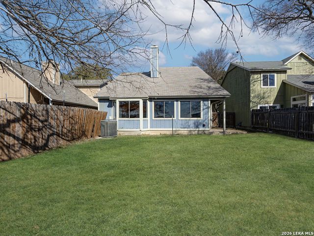 9743 Wagon Train, Converse, TX 78109