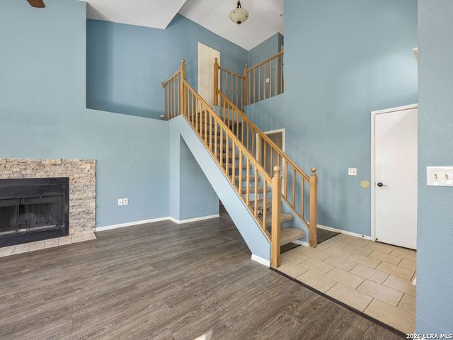 9743 Wagon Train, Converse, TX 78109