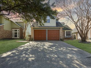 9743 Wagon Train, Converse, TX 78109