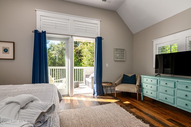 6 Keypost Court, Bald Head Island, NC 28461