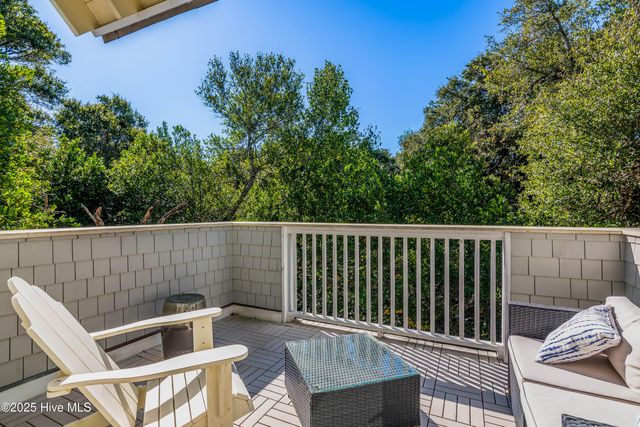 6 Keypost Court, Bald Head Island, NC 28461