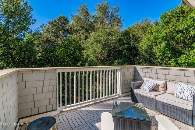 6 Keypost Court, Bald Head Island, NC 28461