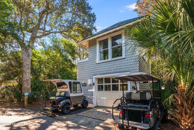 6 Keypost Court, Bald Head Island, NC 28461