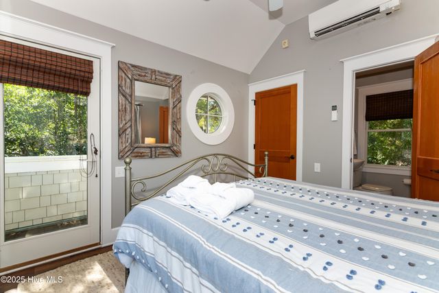 6 Keypost Court, Bald Head Island, NC 28461