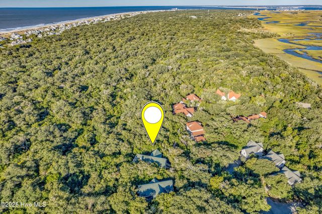 6 Keypost Court, Bald Head Island, NC 28461