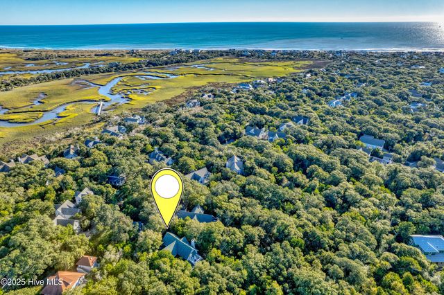 6 Keypost Court, Bald Head Island, NC 28461