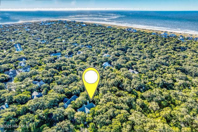 6 Keypost Court, Bald Head Island, NC 28461