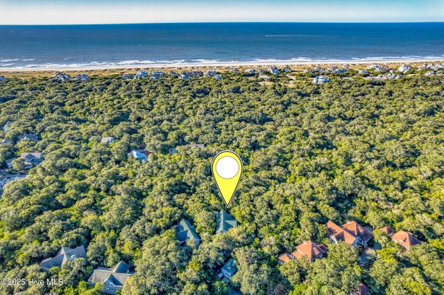 6 Keypost Court, Bald Head Island, NC 28461
