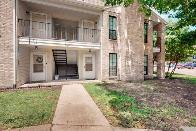 5806 Marvin Loving Drive 211, Garland, TX 75043