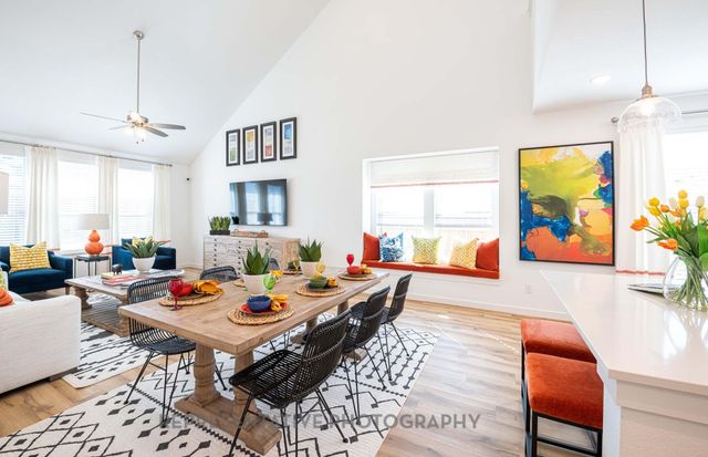 4319 Anglers Way, Royse City, TX 75189