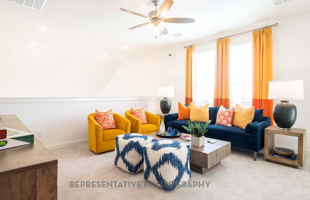 4319 Anglers Way, Royse City, TX 75189