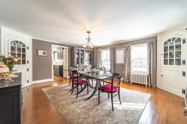 1237 Clover St, Brighton, NY 14610