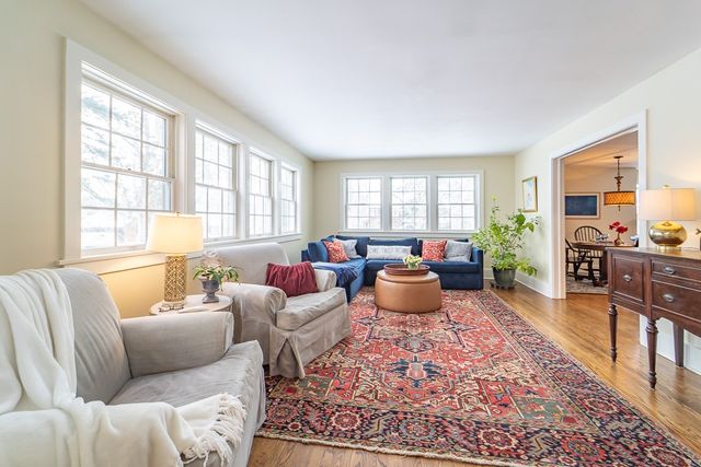 1237 Clover St, Brighton, NY 14610