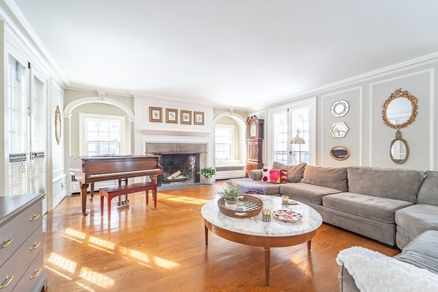 1237 Clover St, Brighton, NY 14610