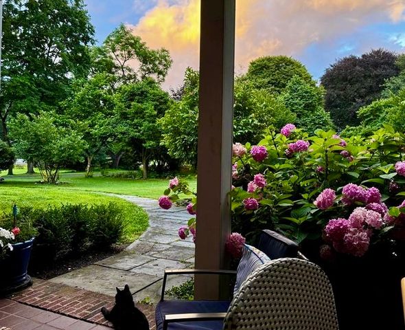 1237 Clover St, Brighton, NY 14610