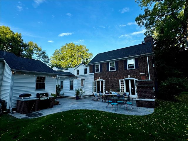 1237 Clover St, Brighton, NY 14610