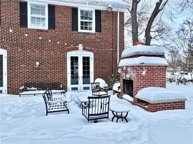 1237 Clover St, Brighton, NY 14610