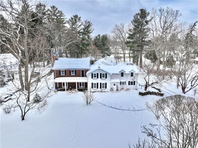 1237 Clover St, Brighton, NY 14610