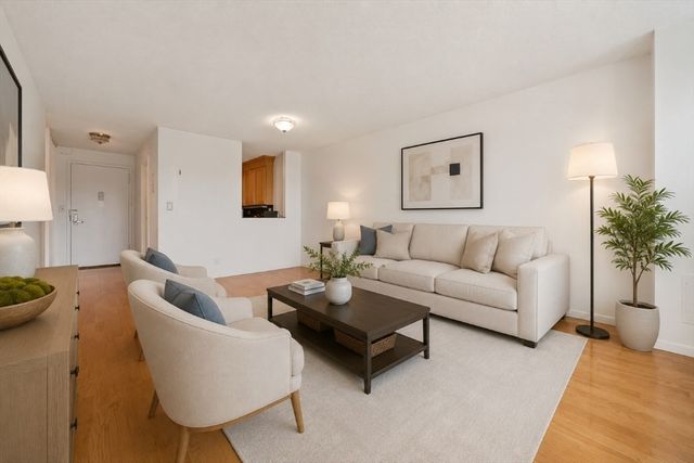 151 Tremont St 23B, Boston, MA 02111